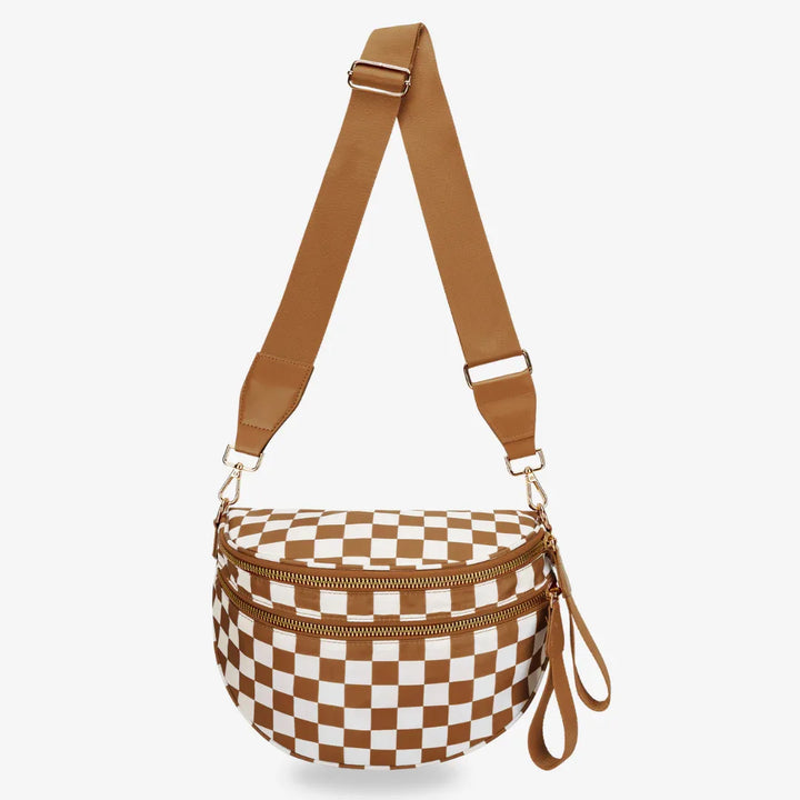 Dionne | Mom Crossbody Bag - MABEL LONDON