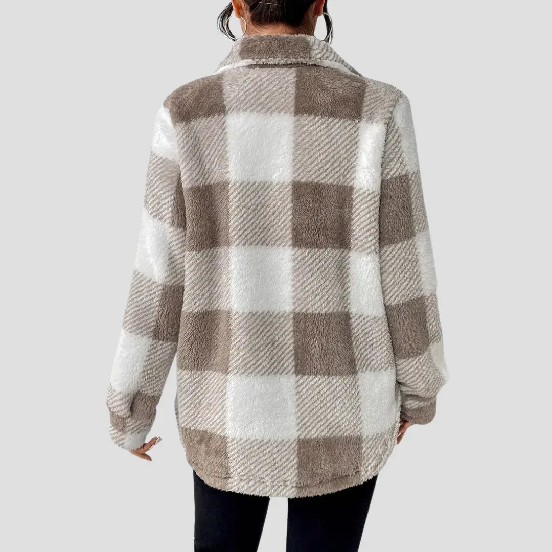 Nerelle | Oversized Jacket - MABEL LONDON