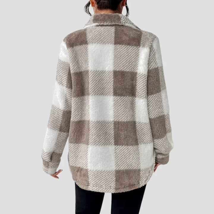 Nerelle | Oversized Jacket - MABEL LONDON