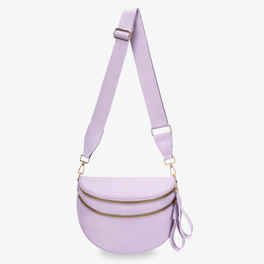 Dionne | Mom Crossbody Bag - MABEL LONDON