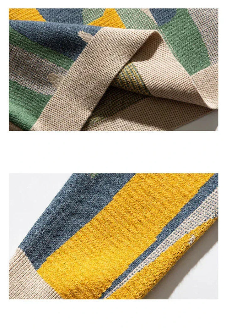 TAIGA™ - Unisex Cat Sweater - MABEL LONDON