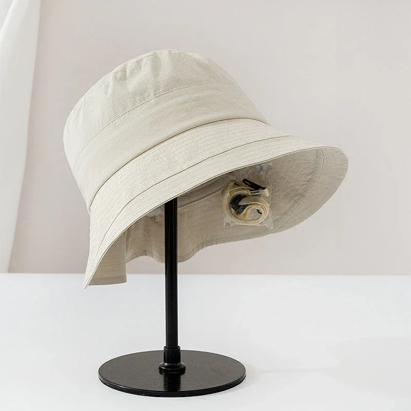 VIVIANE™ – Chic Daily Wear Bucket Hat - MABEL LONDON