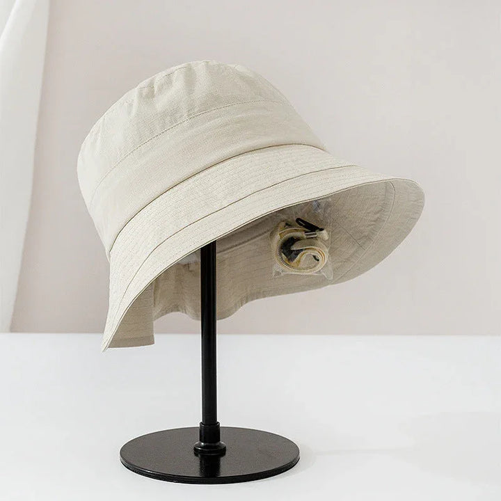 VIVIANE™ – Chic Daily Wear Bucket Hat - MABEL LONDON
