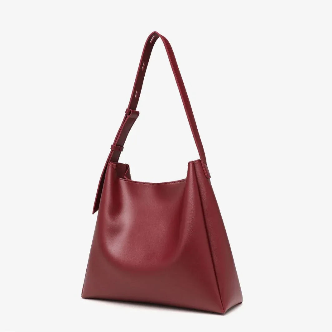 NATHALIE™ – Elegant Casual Tote Bag - MABEL LONDON
