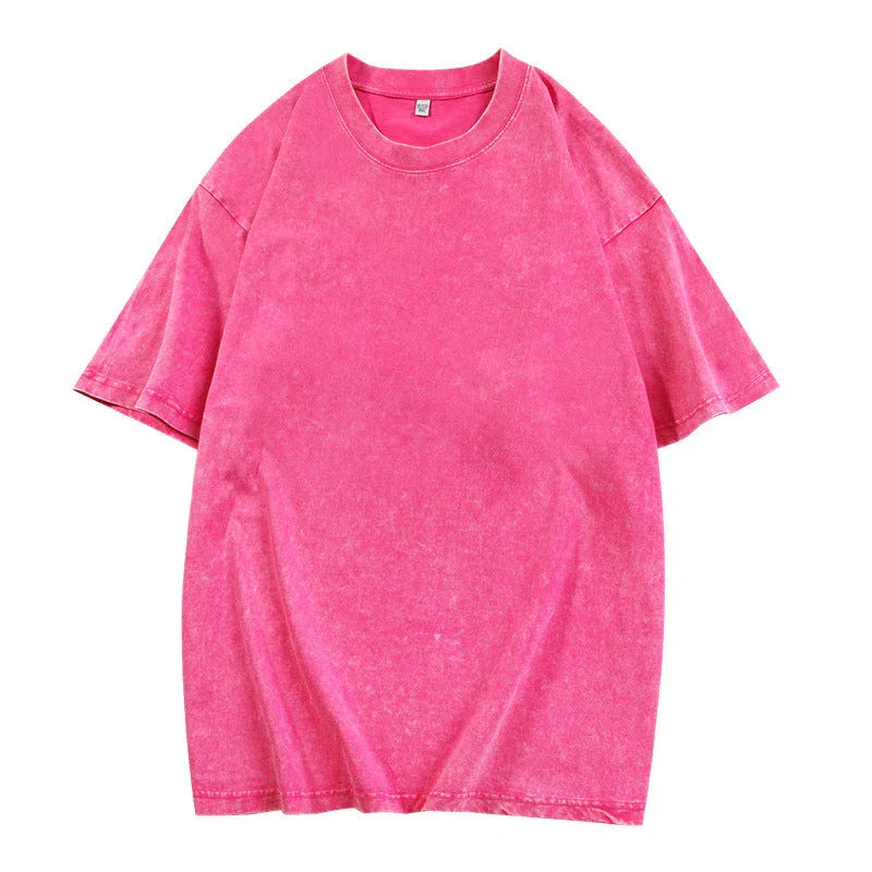 LAYLITA™ - Loose Fit Comfortable Crewneck Top - MABEL LONDON