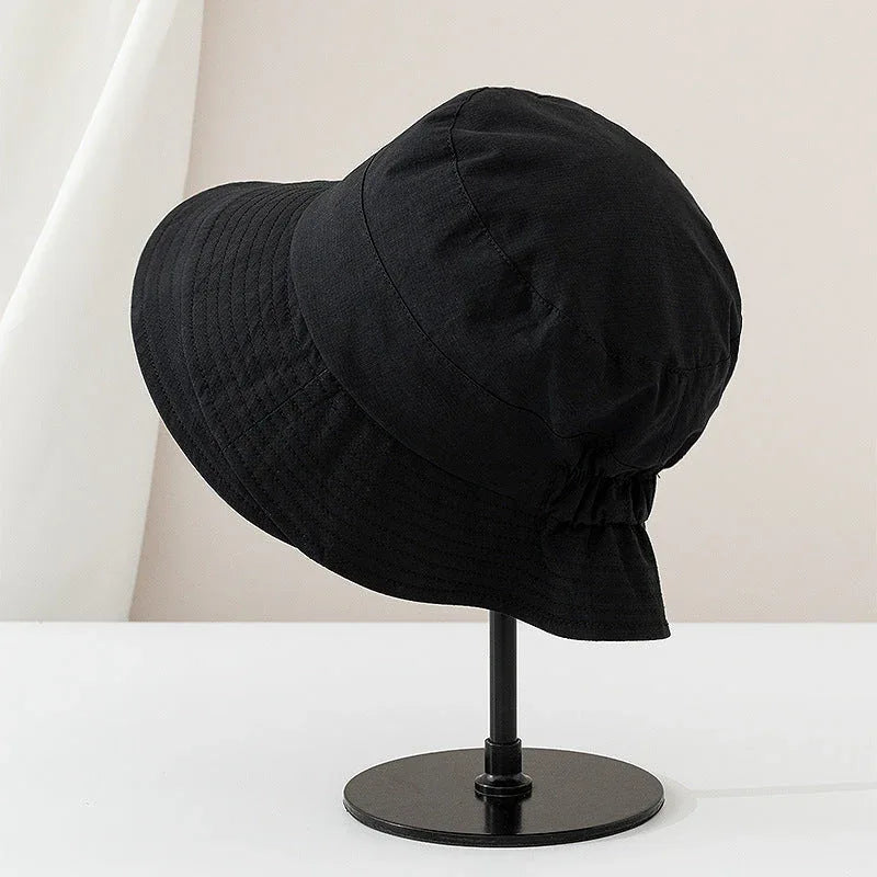 VIVIANE™ – Chic Daily Wear Bucket Hat - MABEL LONDON
