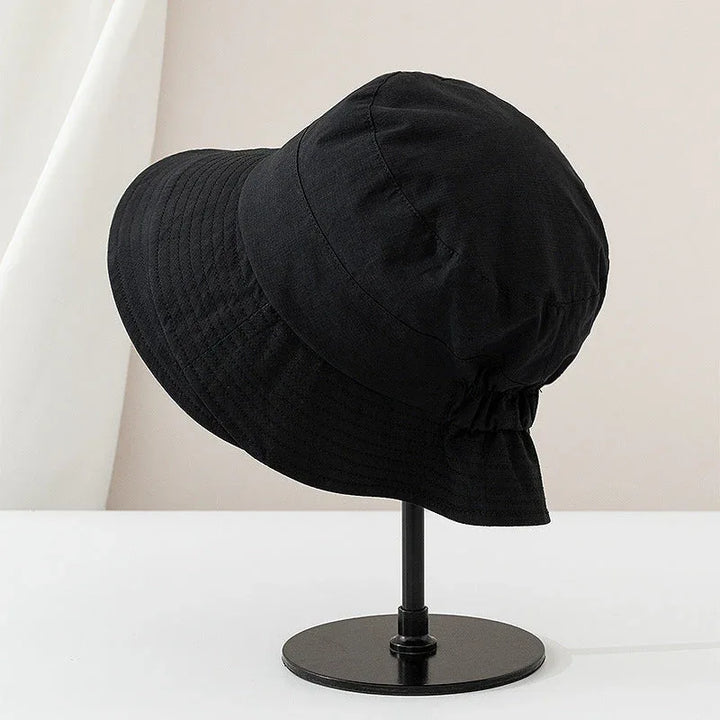 VIVIANE™ – Chic Daily Wear Bucket Hat - MABEL LONDON
