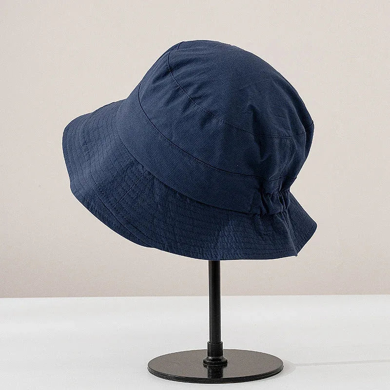 VIVIANE™ – Chic Daily Wear Bucket Hat - MABEL LONDON