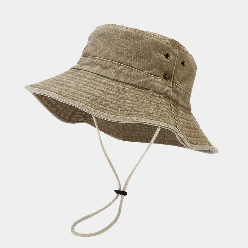 GWEN™ – Everyday Adventure Bucket Hat - MABEL LONDON