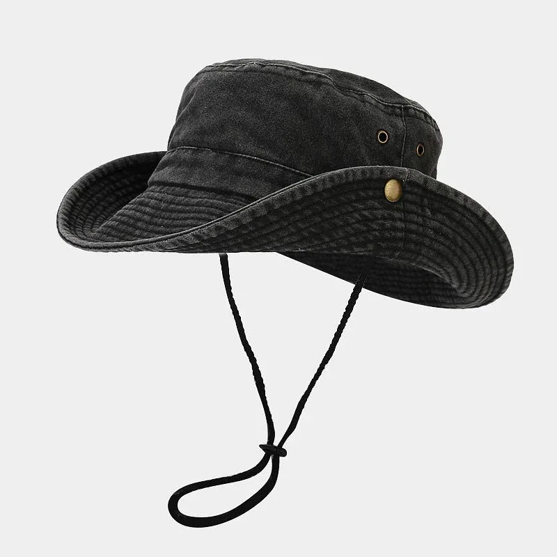 GWEN™ – Everyday Adventure Bucket Hat - MABEL LONDON