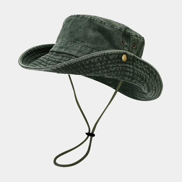 GWEN™ – Everyday Adventure Bucket Hat - MABEL LONDON