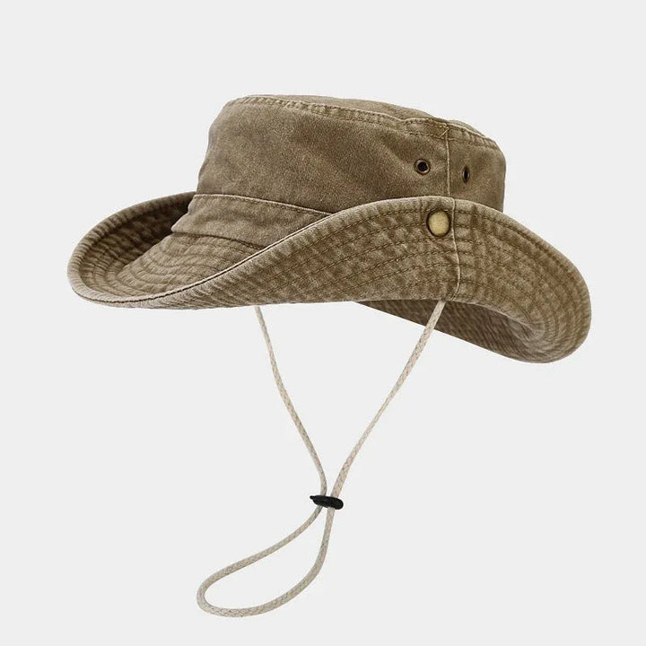 GWEN™ – Everyday Adventure Bucket Hat - MABEL LONDON