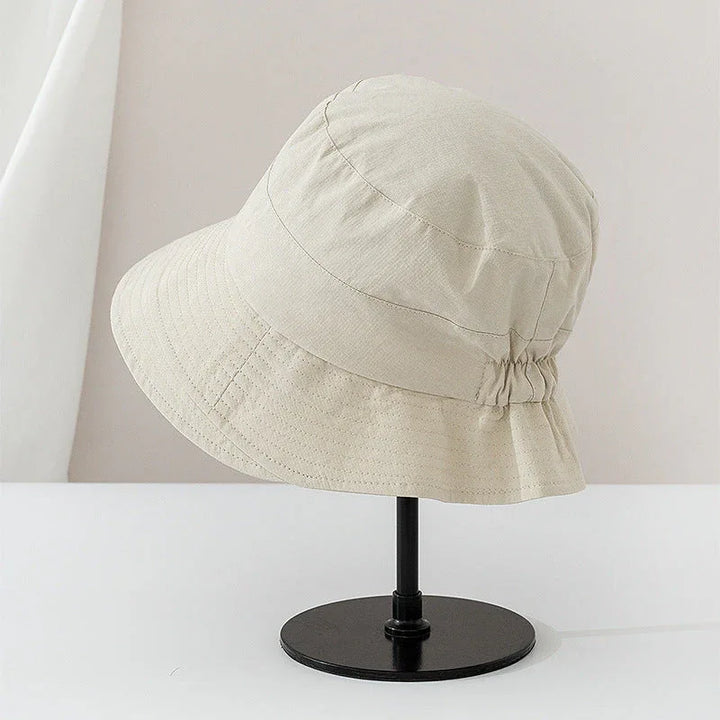 VIVIANE™ – Chic Daily Wear Bucket Hat - MABEL LONDON