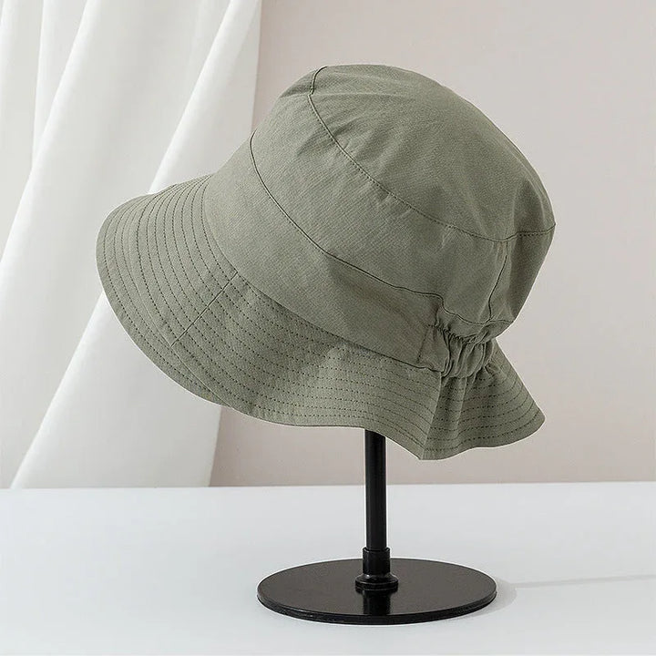 VIVIANE™ – Chic Daily Wear Bucket Hat - MABEL LONDON