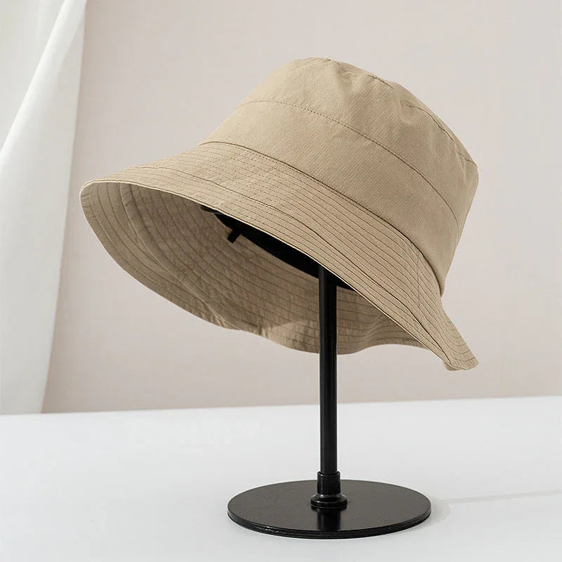 VIVIANE™ – Chic Daily Wear Bucket Hat - MABEL LONDON