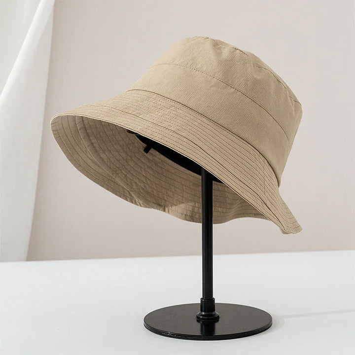 VIVIANE™ – Chic Daily Wear Bucket Hat - MABEL LONDON