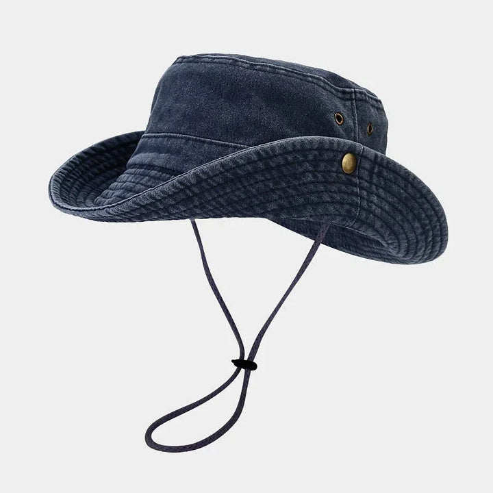GWEN™ – Everyday Adventure Bucket Hat - MABEL LONDON