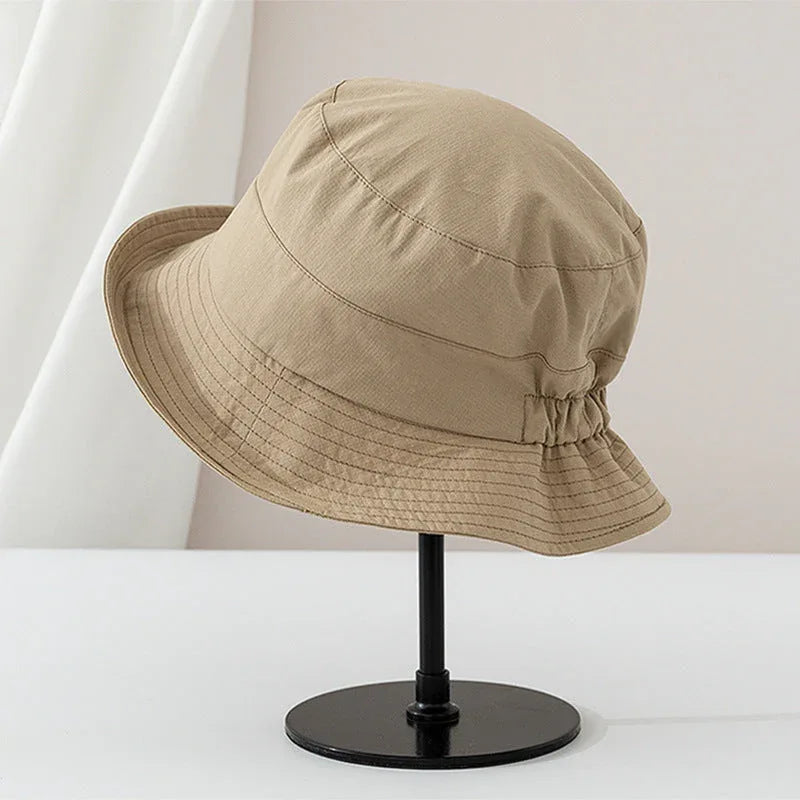 VIVIANE™ – Chic Daily Wear Bucket Hat - MABEL LONDON