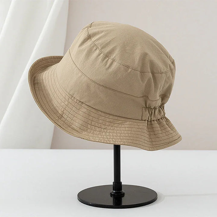 VIVIANE™ – Chic Daily Wear Bucket Hat - MABEL LONDON