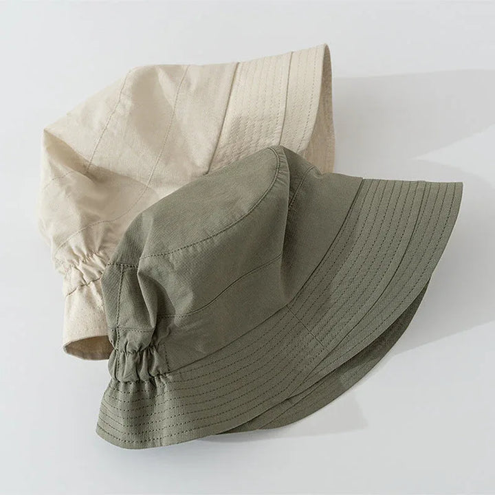 VIVIANE™ – Chic Daily Wear Bucket Hat - MABEL LONDON