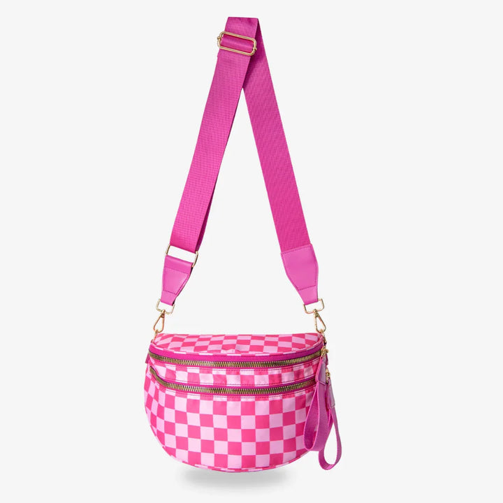 Dionne | Mom Crossbody Bag - MABEL LONDON