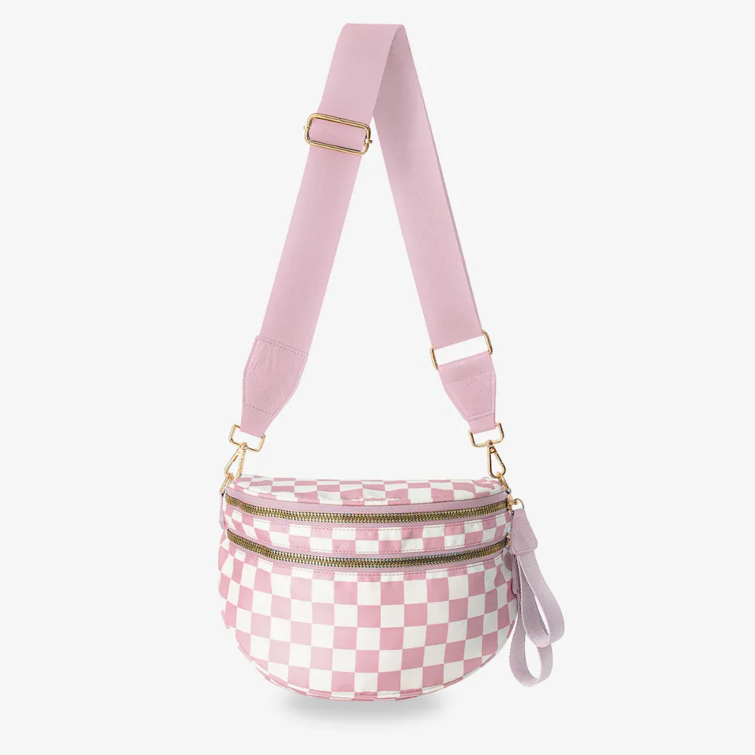 Dionne | Mom Crossbody Bag - MABEL LONDON