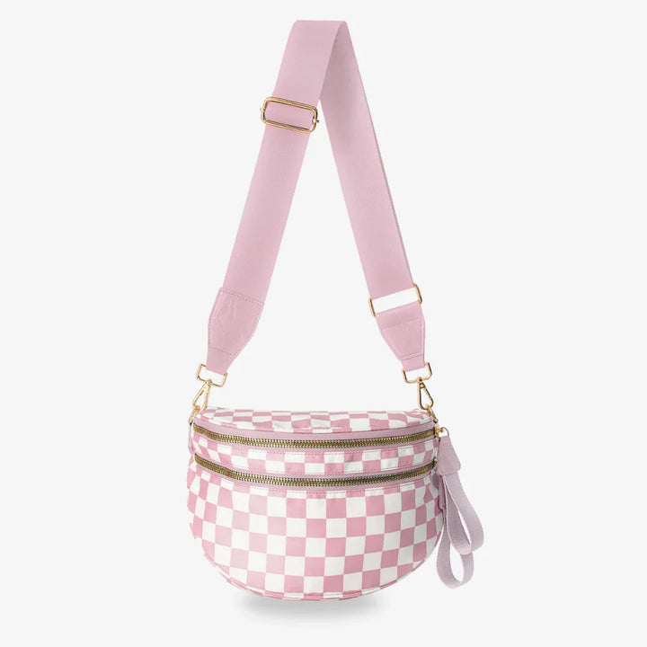 Dionne | Mom Crossbody Bag - MABEL LONDON