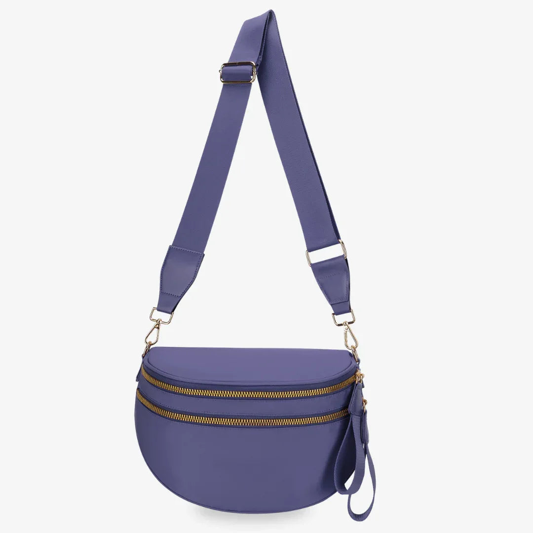 Dionne | Mom Crossbody Bag - MABEL LONDON