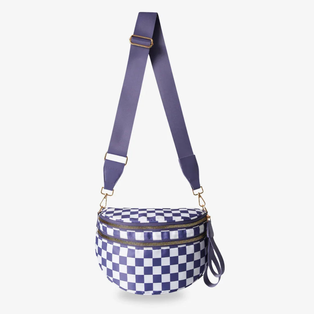 Dionne | Mom Crossbody Bag - MABEL LONDON