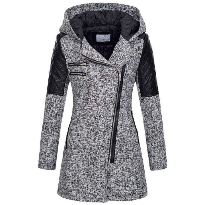 ROSEMARY™ - Elegant Winter Jacket - MABEL LONDON