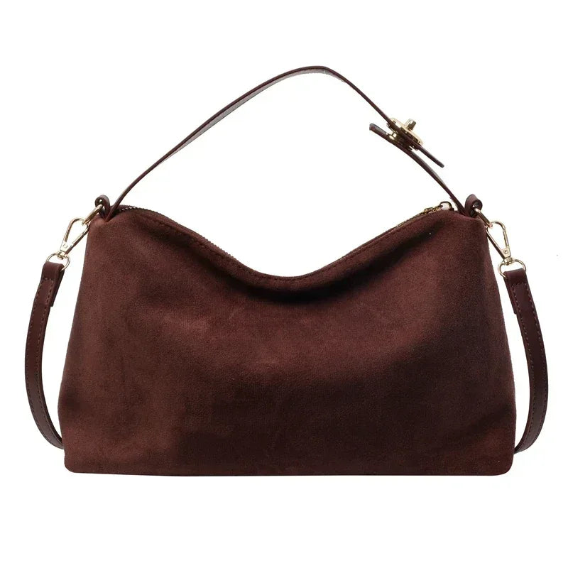 MARIELLE™ – Minimalist Shoulder Bag - MABEL LONDON