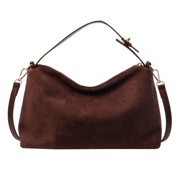 MARIELLE™ – Minimalist Shoulder Bag - MABEL LONDON