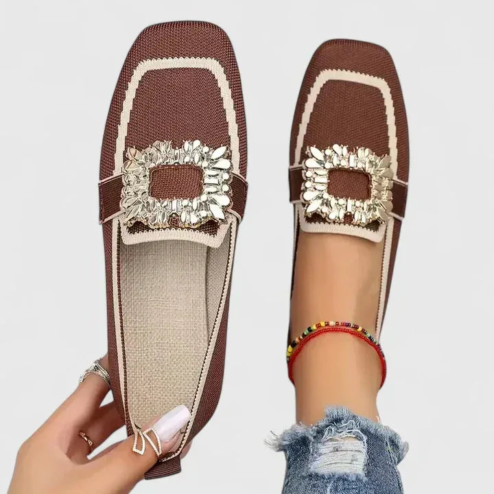 Marvella | Orthopedic Loafers - MABEL LONDON