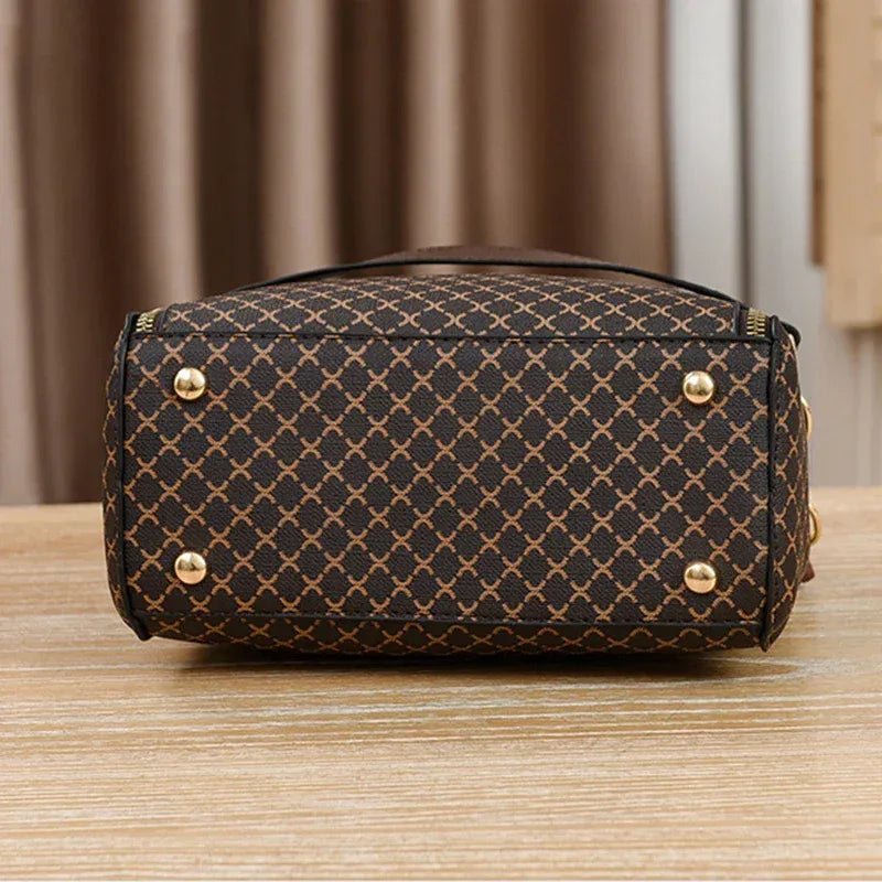 MARJORIE™ – Luxurious Charm Bag - MABEL LONDON