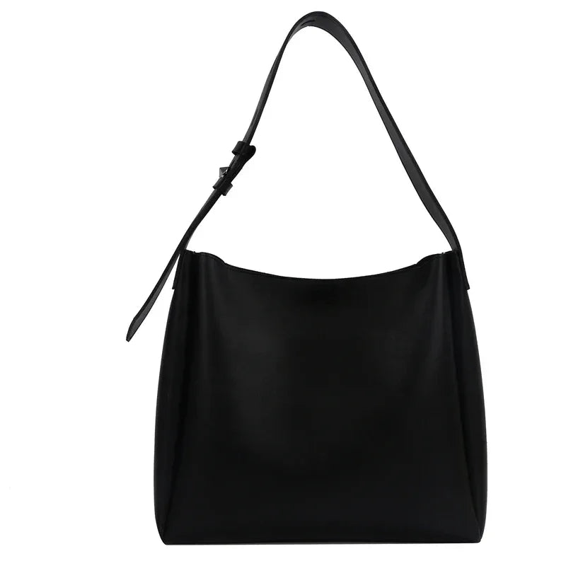 NATHALIE™ – Elegant Casual Tote Bag - MABEL LONDON