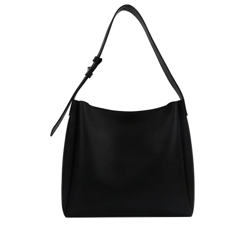 NATHALIE™ – Elegant Casual Tote Bag - MABEL LONDON