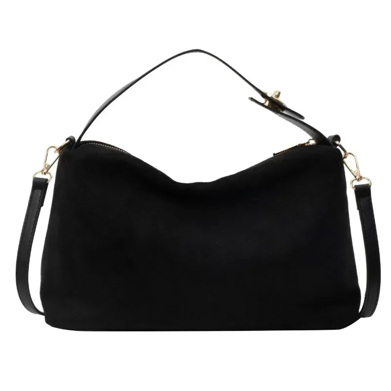 MARIELLE™ – Minimalist Shoulder Bag - MABEL LONDON