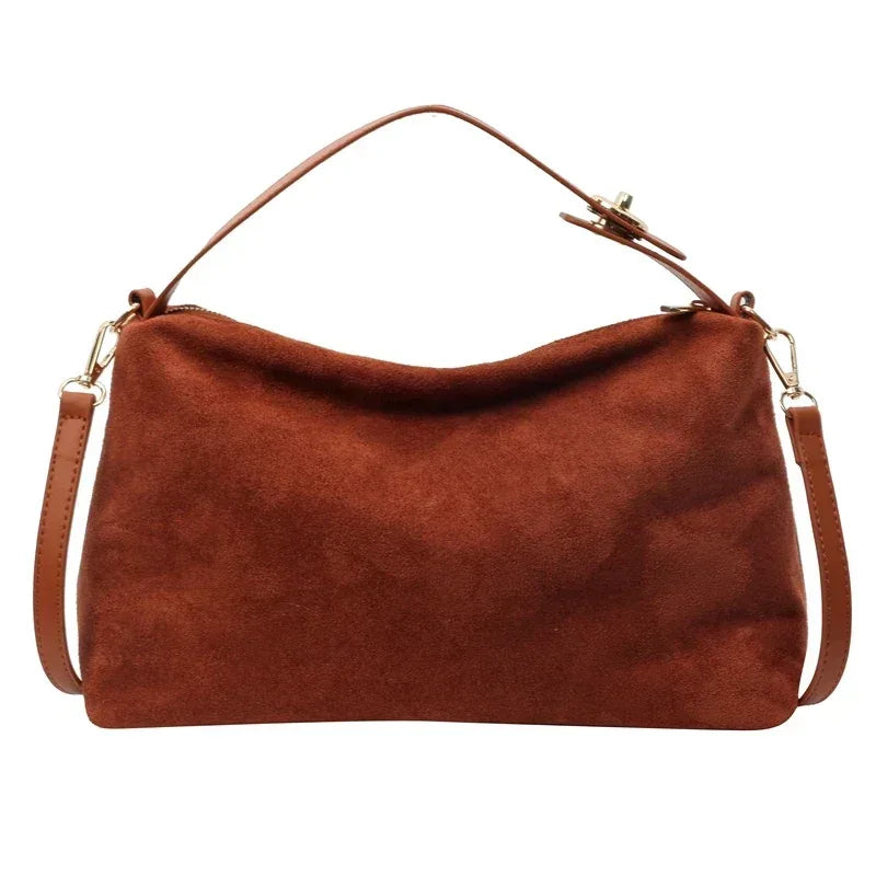 MARIELLE™ – Minimalist Shoulder Bag - MABEL LONDON