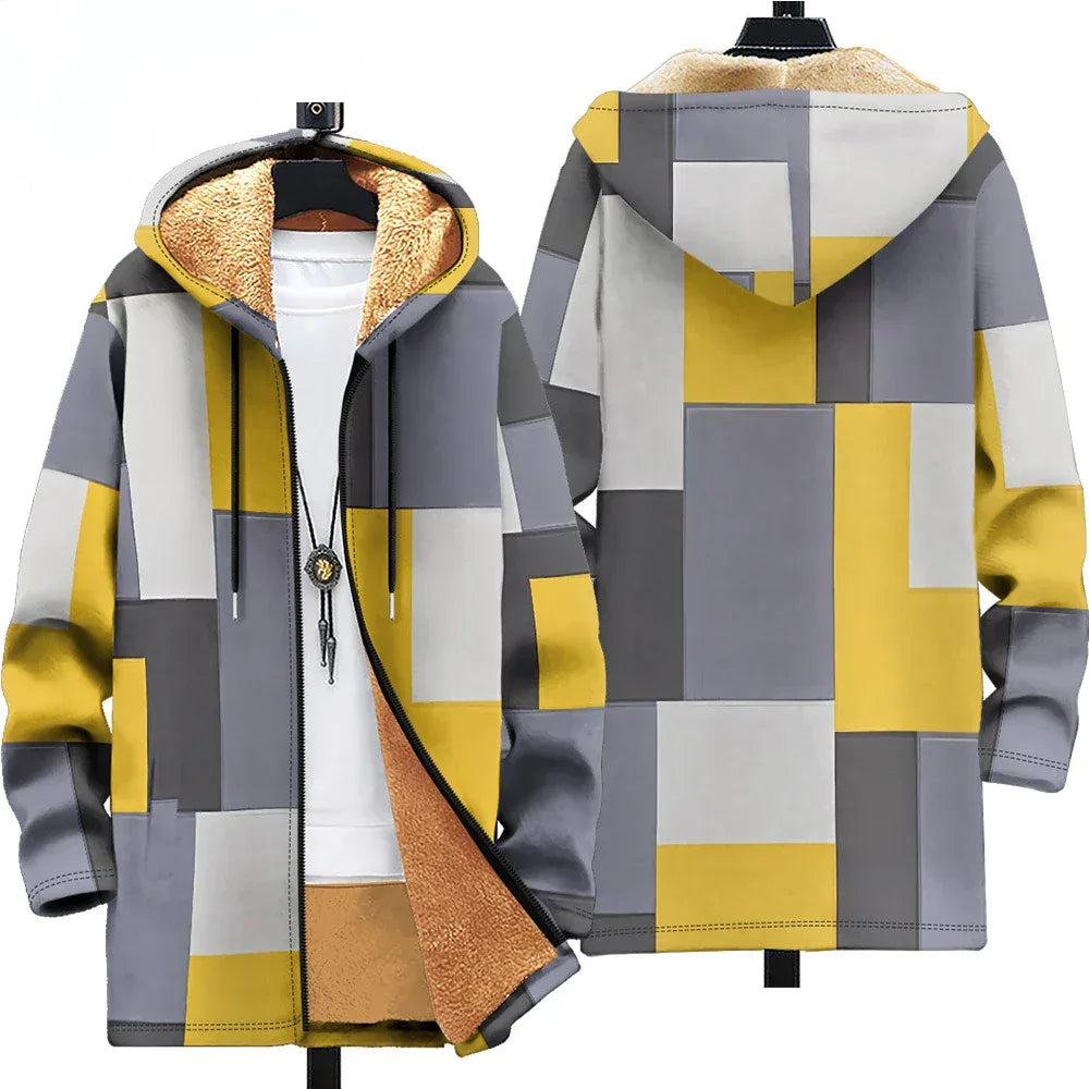 Abigail | A luxurious cardigan inspired by art - MABEL LONDON