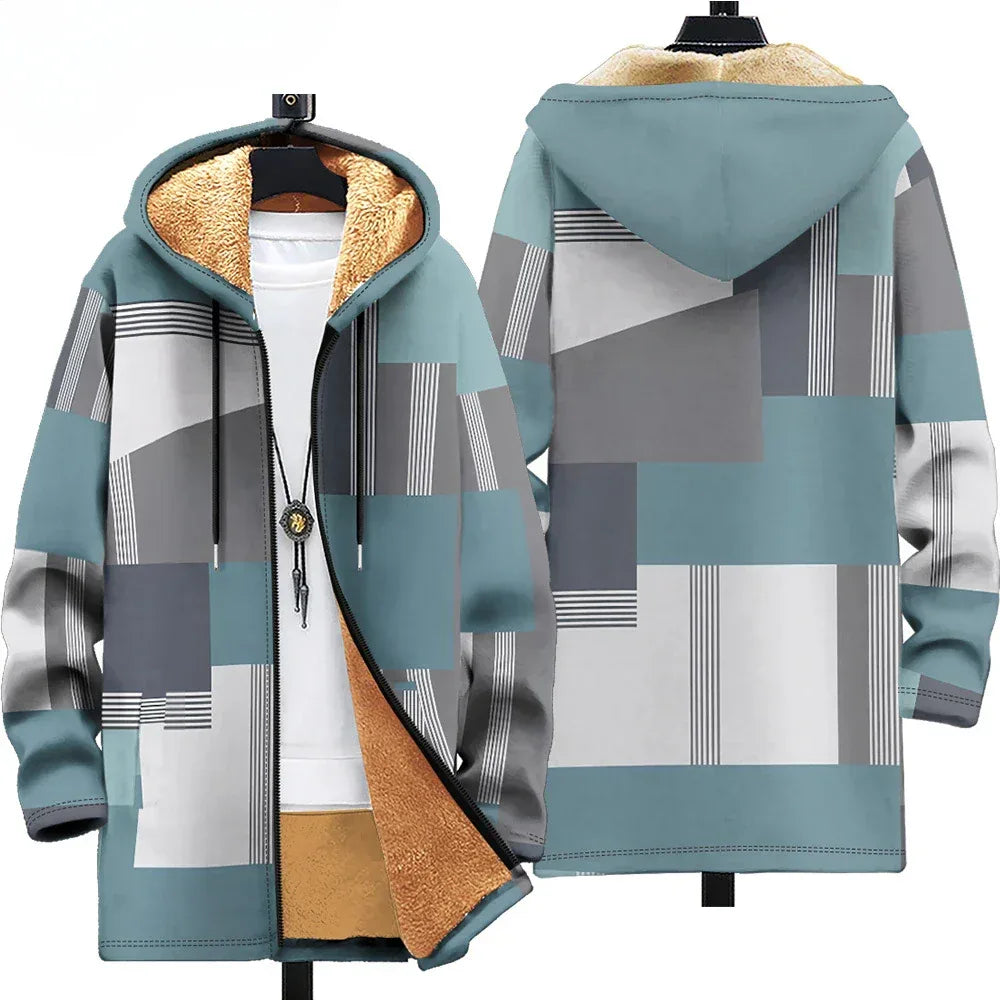 Evelyn | A luxurious cardigan inspired by art - MABEL LONDON