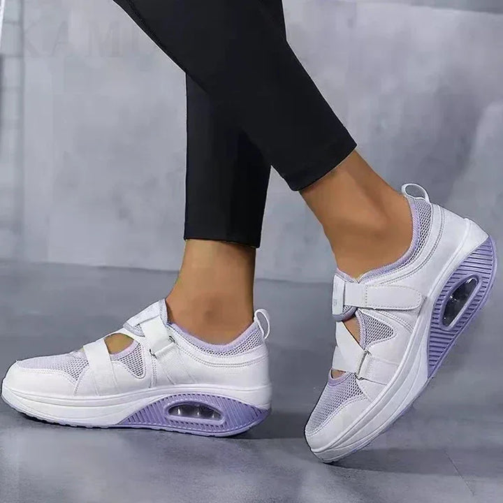 LISE™ - Chic Everyday Shoes - MABEL LONDON