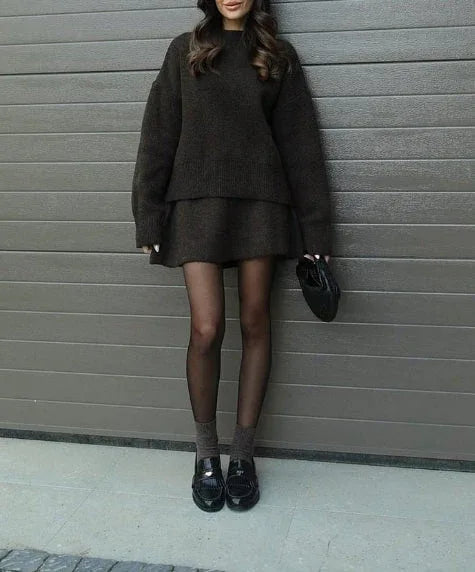 SERAPHINE™ | Winter Essential Set - MABEL LONDON