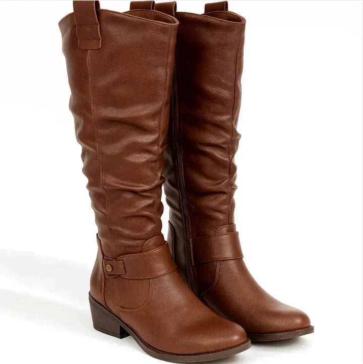 NOVALYN™ | BOOTS - MABEL LONDON