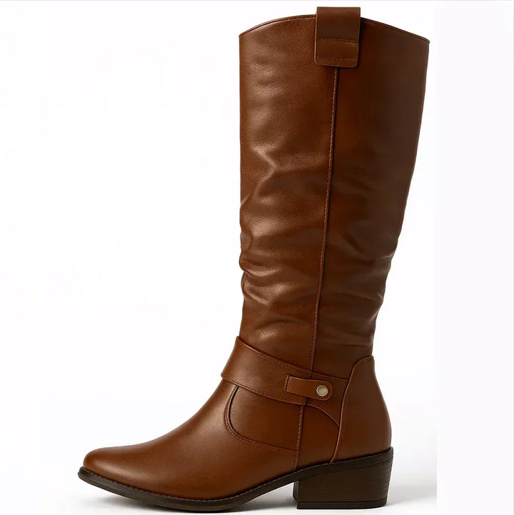 NOVALYN™ | BOOTS - MABEL LONDON