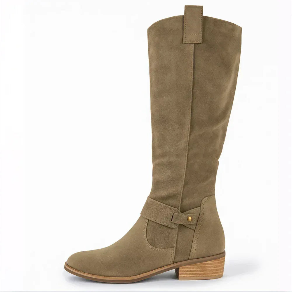 NOVALYN™ | BOOTS - MABEL LONDON