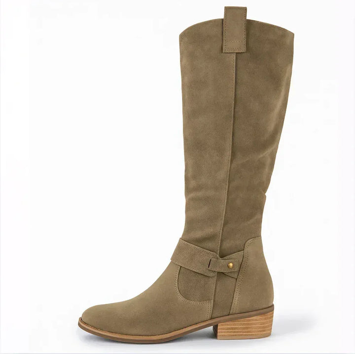 NOVALYN™ | BOOTS - MABEL LONDON