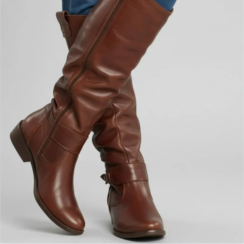 NOVALYN™ | BOOTS - MABEL LONDON