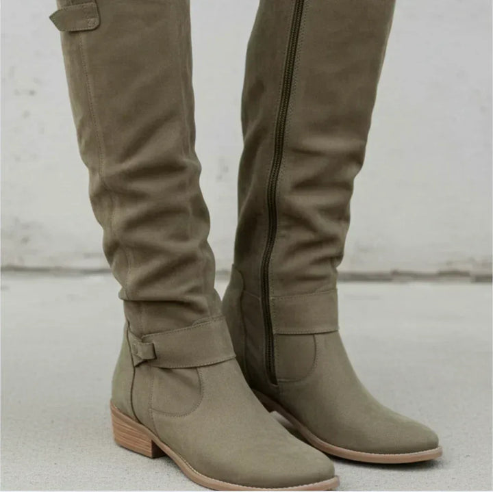 NOVALYN™ | BOOTS - MABEL LONDON