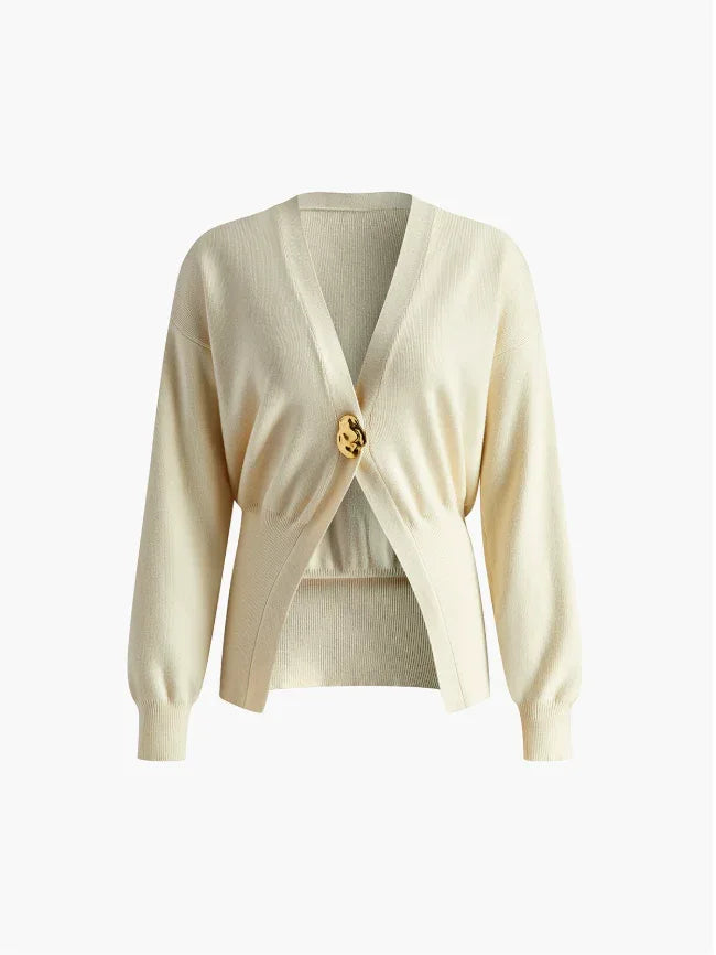 LYRIC™ - Modern Cardigan - MABEL LONDON
