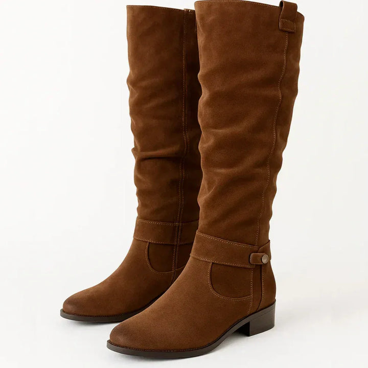 NOVALYN™ | BOOTS - MABEL LONDON
